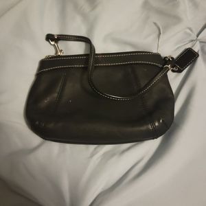 Wristlet